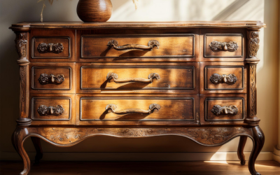 Decorating with Antiques Series: Part 4 – Caring for Your Antiques