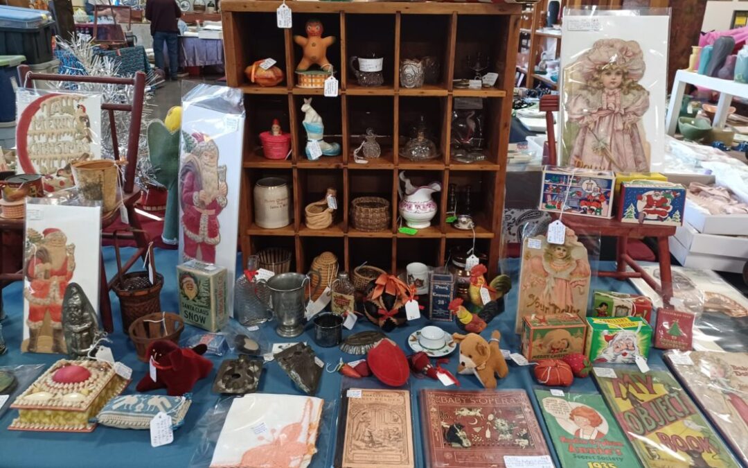 Great Finds, Great Vendors—From Omaha to Lawrence