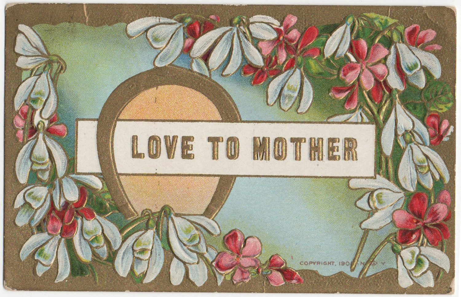 img20250416_13512367_1500 Love to mother antique postcard