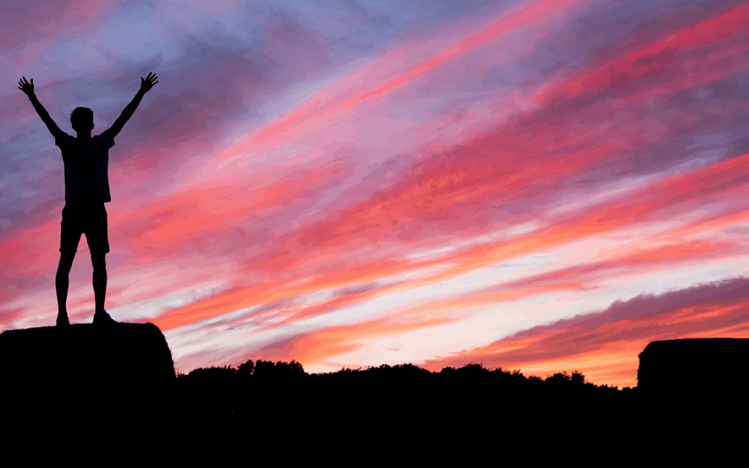 Silhouettes: The Art of Shadows Before the Camera