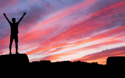 Silhouettes: The Art of Shadows Before the Camera