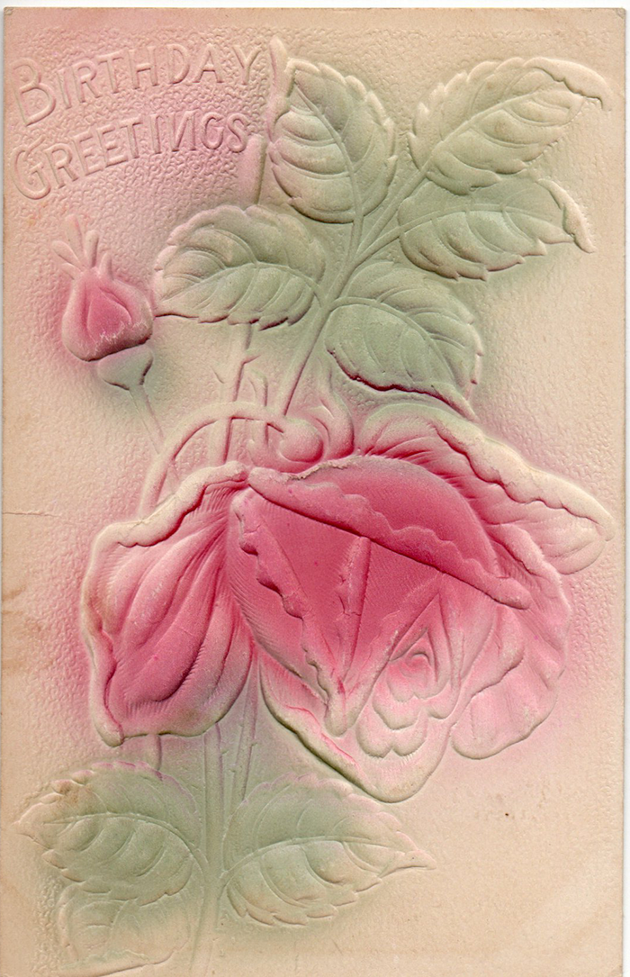 Laced plater of Blue Milk Glass