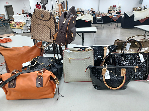 dealers display 2025