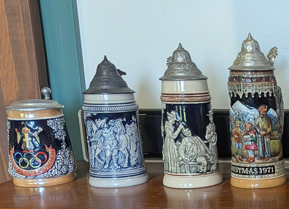 4stienssmaller smaller German Beer stiens